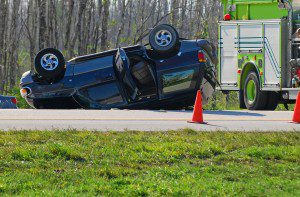 Auto Accident Attorneys