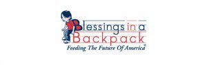 Blessings in a Backpack Logo