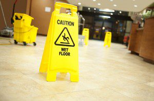 Slip and Fall Accident Attorneys
