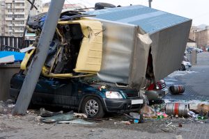 Truck Accident Attorneys Serving Lansdale, Pennsylvania