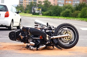 Defective Motorcycles Cause Serious Injuries