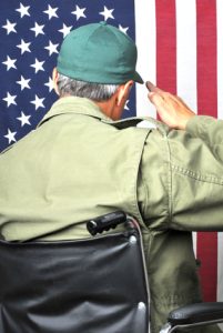 FAQs Regarding Veterans Benefits & Eligibility