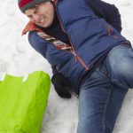 Slip and Fall Accident Attorneys Serving Spruce Hill, Philadelphia