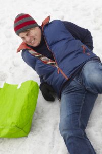 Lehigh County, Pennsylvania Slip and Fall Accident Attorneys