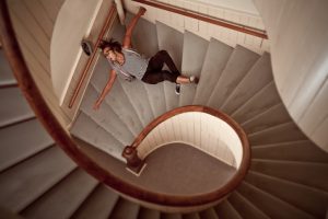 Slip and Fall Accident Attorney Mercer County, New Jersey