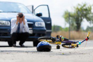 An Overview of Backover Accidents