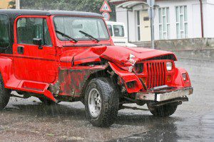 Auto Accident Attorneys Serving Darby, PA