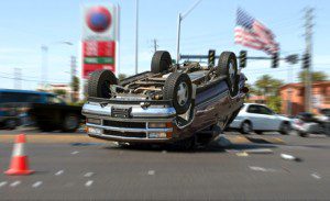 Camden County, New Jersey Auto Accident Attorneys