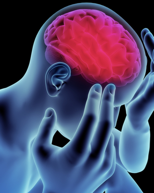 Traumatic Brain Injury after a Car Accident