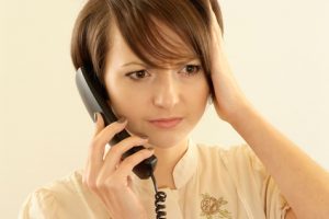 What Do I Do When the Insurance Company Contacts Me