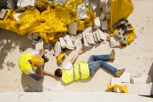 Worker Compensation Attorney