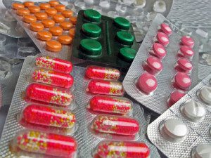 Antibiotics in the Fluoroquinolone Class Linked to Nerve Damage