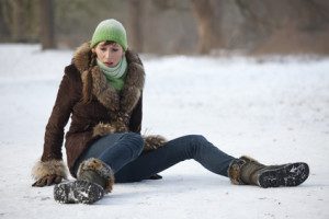 Slip and Fall Accident Lawyers Serving Newport, Delaware