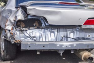 New Jersey Appellate Court Affirms High Jury Award of $2.4 million To Man Permanently Injured After His Parked Vehicle Was Rear Ended by A Pick-Up Truck