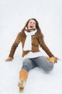 Slip and Fall Accident Attorneys Serving Kent County, Delaware