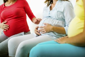 Taking Antidepressants May Cause Serious Birth Defects