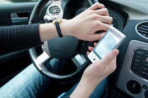 The Current Texting While Driving Laws in Pennsylvania, New Jersey, and Delaware