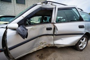 Auto Accident Lawyers Serving Collingswood, NJ