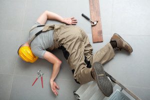 Slip and Fall Accident Lawyers Serving Woodside East, Delaware