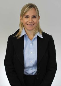Lundy Law Attorney Kristin Teufel