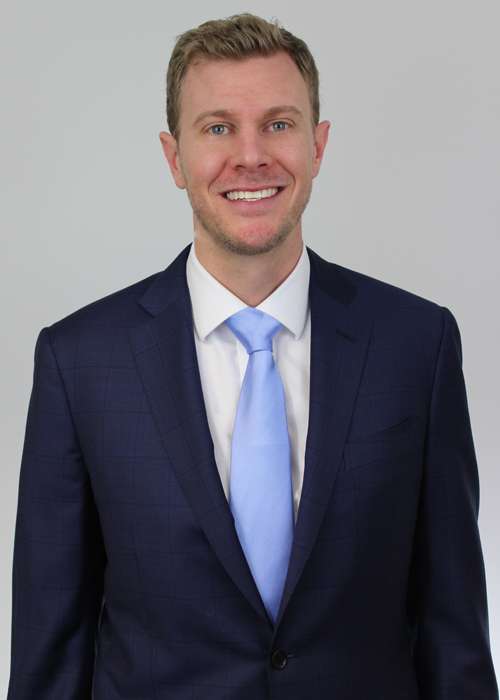 Lundy Law Attorney Raymond Tarnowski