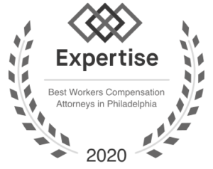 Best Workers' Compensation Attorneys in Philadelphia