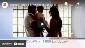 Lundy Law TV Commercial