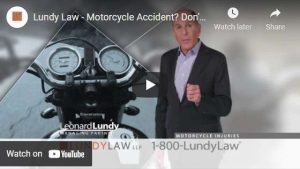 Lundy Law TV Commercial