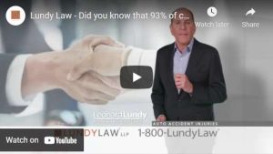 Lundy Law TV Commercial