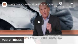 Lundy Law TV Commercial