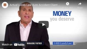 Lundy Law TV Commercial