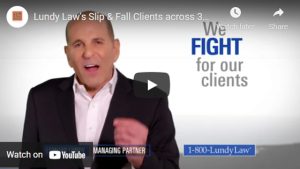 Lundy Law TV Commercial