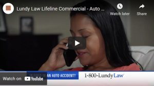 Lundy Law TV Commercial