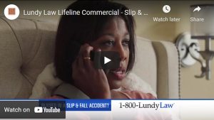 Lundy Law TV Commercial