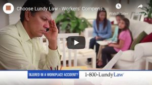 Lundy Law TV Commercial