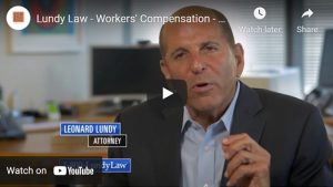 Lundy Law TV Commercial