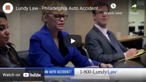 Lundy Law TV Commercial