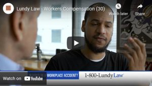 Lundy Law TV Commercial