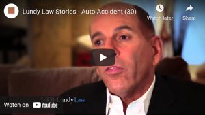 Lundy Law TV Commercial