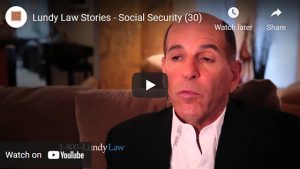 Lundy Law TV Commercial