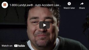 Lundy Law TV Commercial