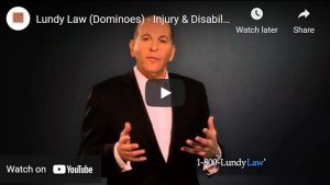 Lundy Law TV Commercial