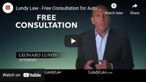 Lundy Law TV Commercial