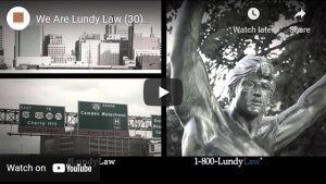 Lundy Law TV Commercial