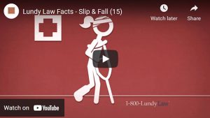 Lundy Law TV Commercial