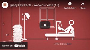 Lundy Law TV Commercial