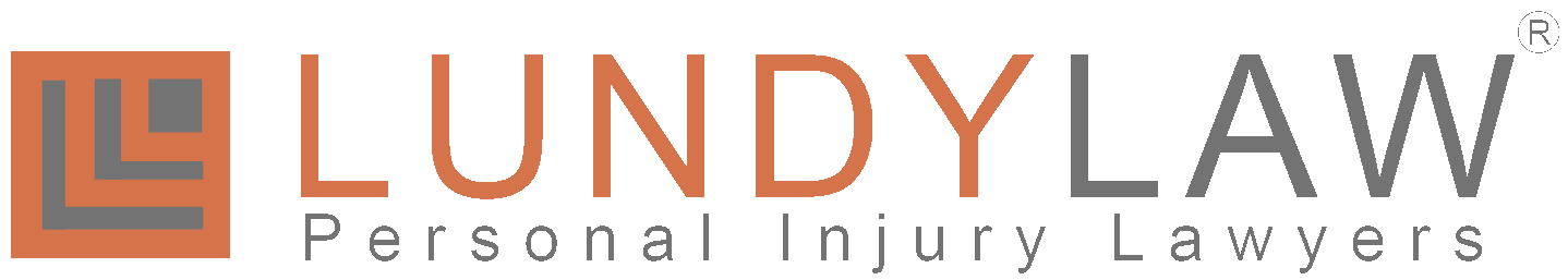 Lundy Law Personal Injury Lawyers Logo