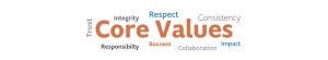 Core Values