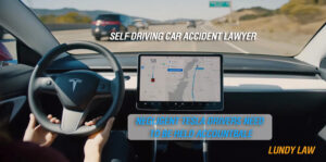 tesla accident lawyer