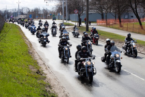 Astonishing Philadelphia Motorcycle Accident Statistics